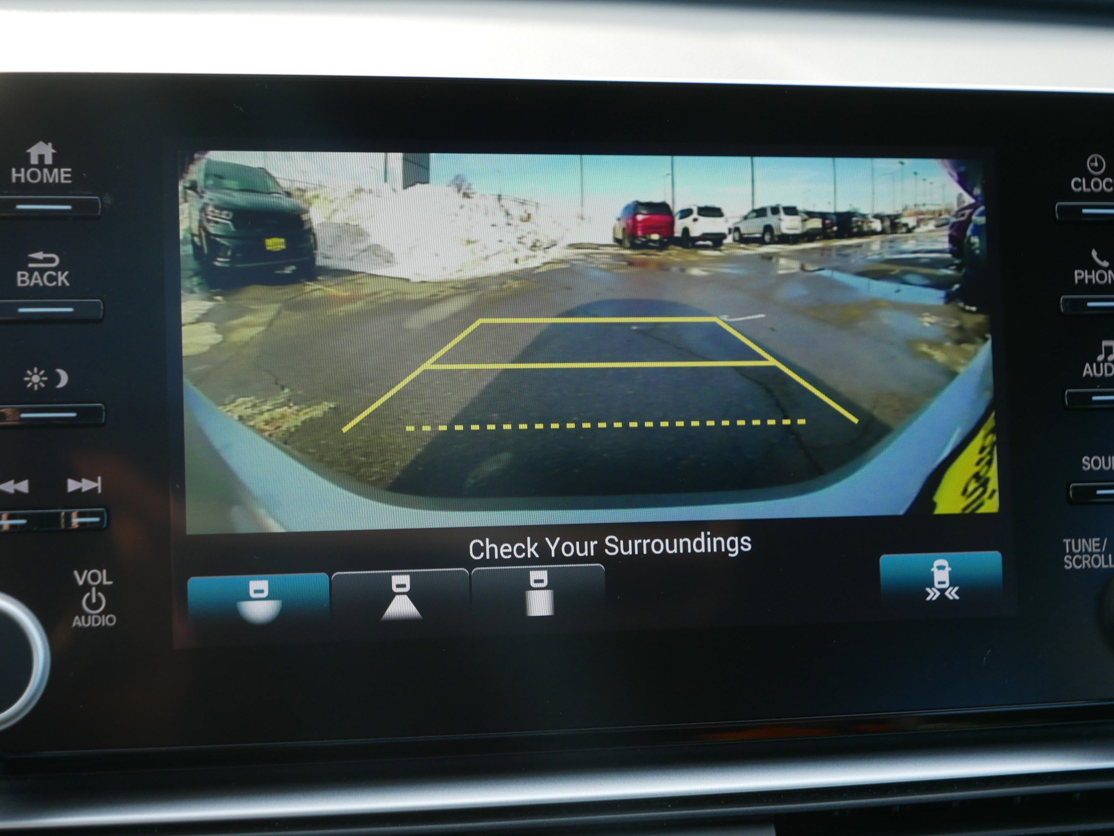 Used 2020 Honda Accord EX image 27