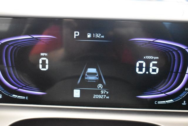 Used 2025 Kia Seltos S FWD image 25