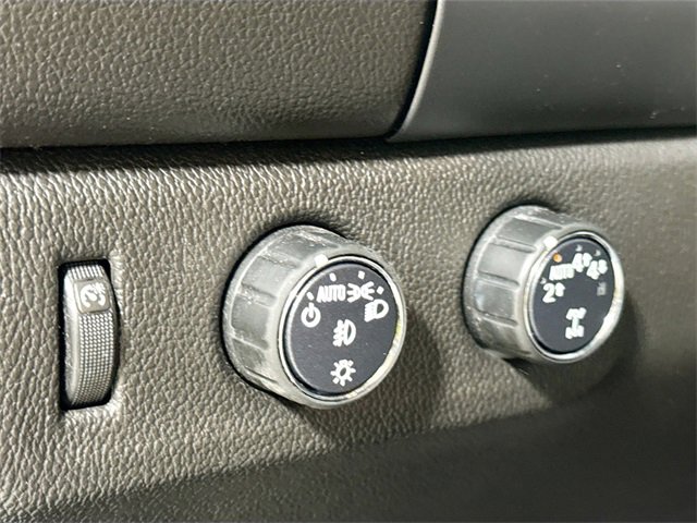 Used 2021 GMC Canyon AT4 w/ Driver Alert Package image 12