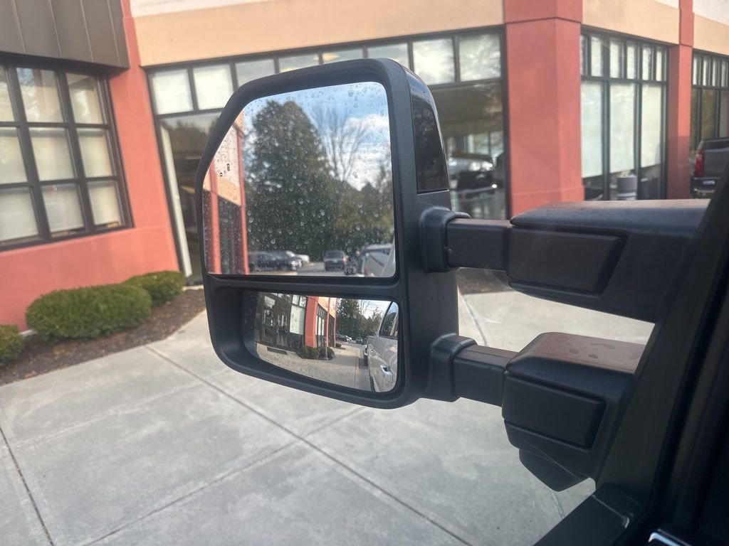 New 2026 Ford F250 Platinum w/ Tremor Off-Road Package image 46