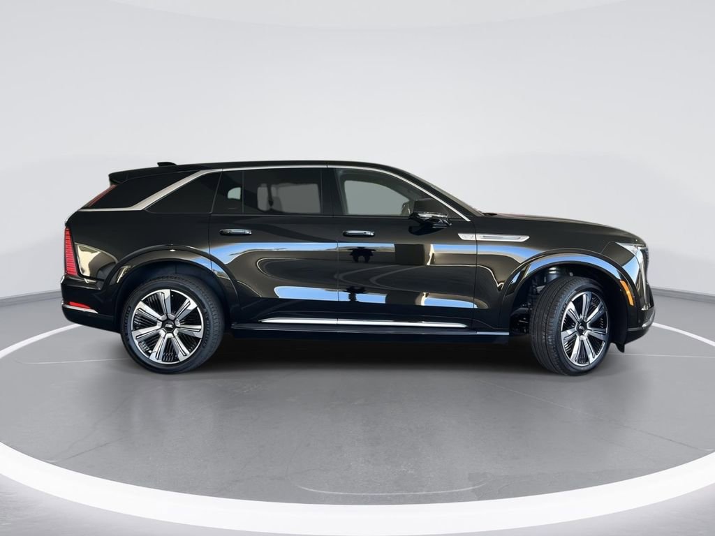 New 2026 Cadillac Escalade IQ Luxury 1 image 2