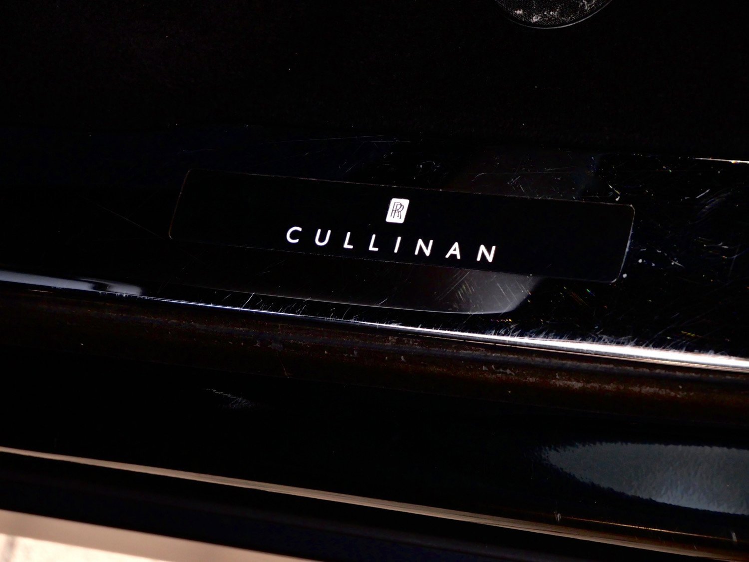 Used 2019 Rolls-Royce Cullinan image 9