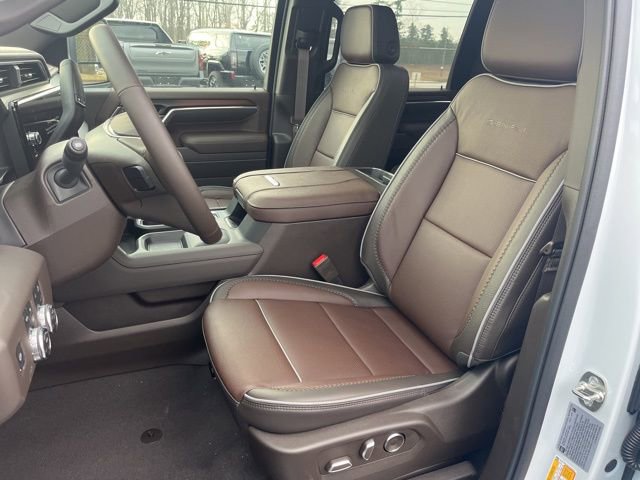 New 2026 GMC Sierra 2500 Denali w/ Technology Package image 18