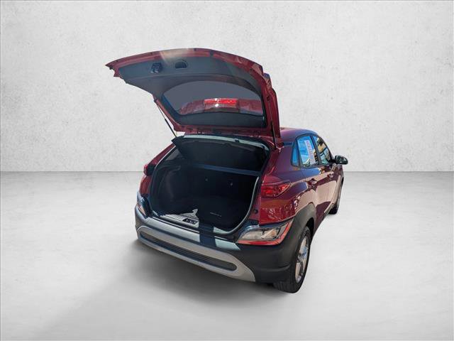 Used 2023 Hyundai Kona SE image 24
