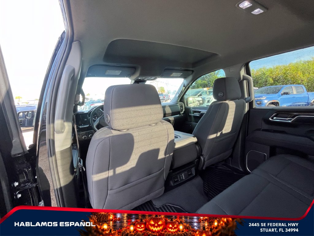 Used 2023 GMC Sierra 1500 Elevation AWD/4WD image 15