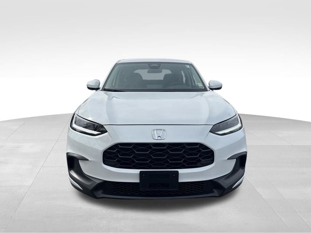 Certified 2024 Honda HR-V LX image 11