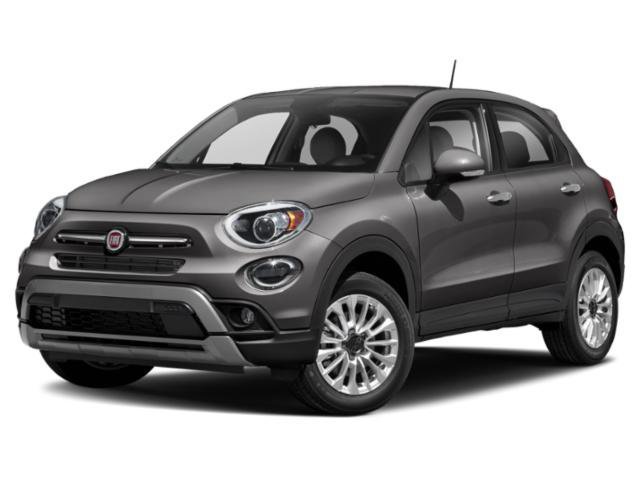 Used 2021 FIAT 500X Sport AWD/4WD image 4