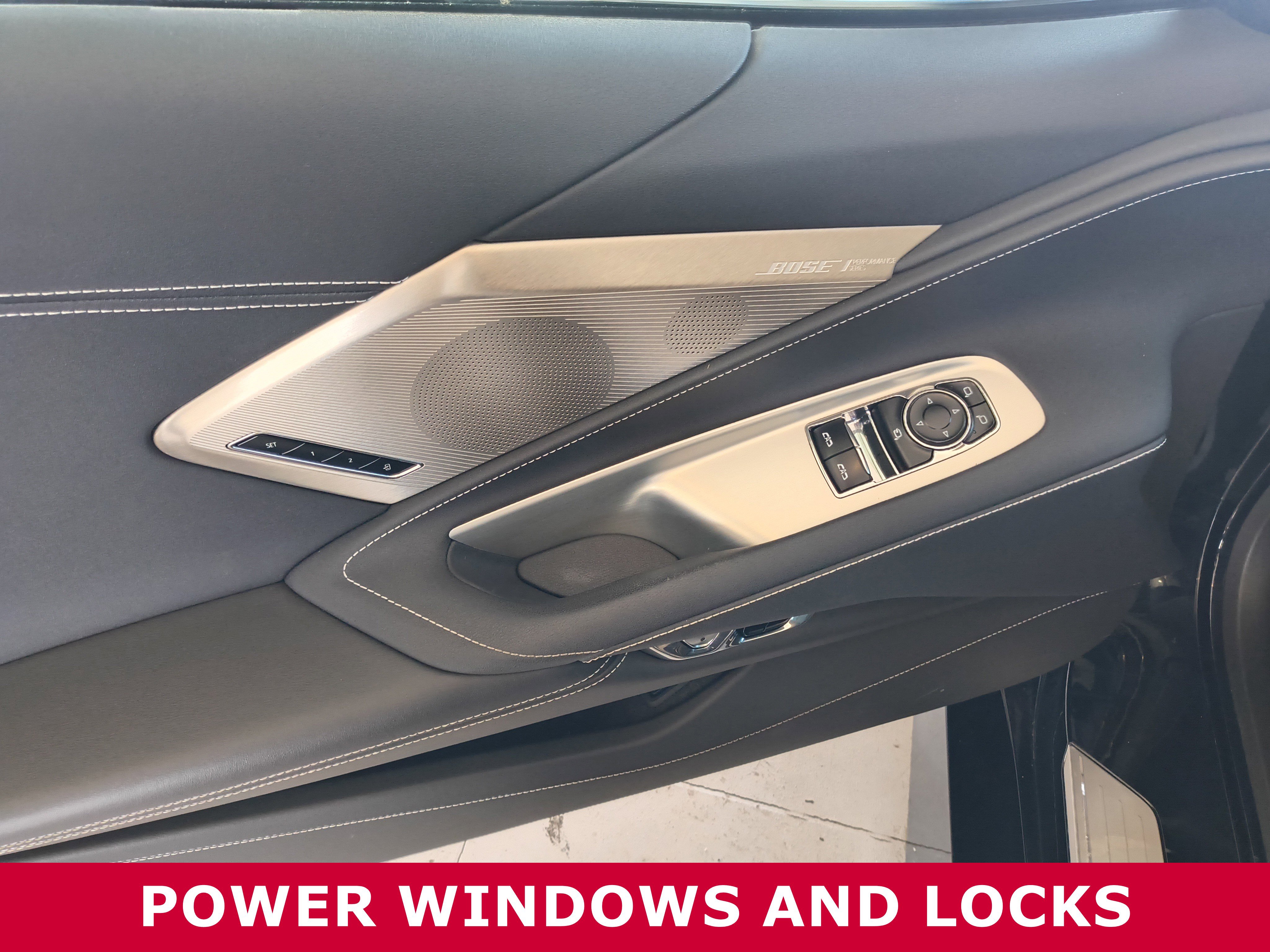 Used 2024 Chevrolet Corvette Stingray Preferred Cpe w/ Z51 Performance Package image 20