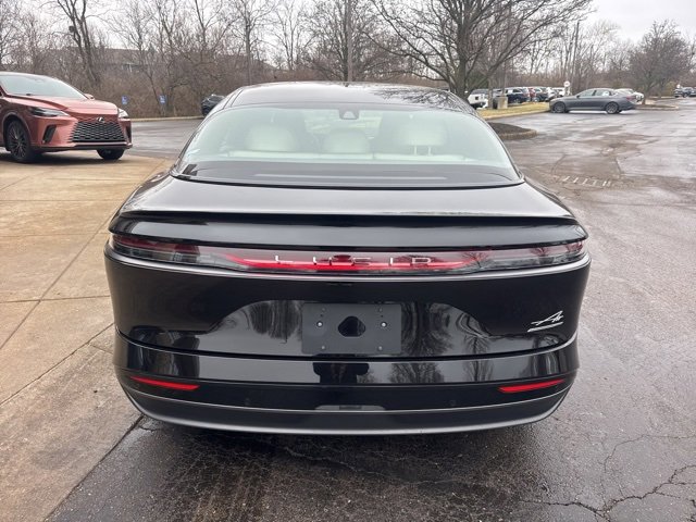 Used 2024 Lucid Air Touring image 4