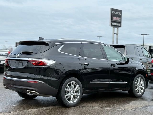 Used 2023 Buick Enclave Essence w/ Experience Buick Package image 39