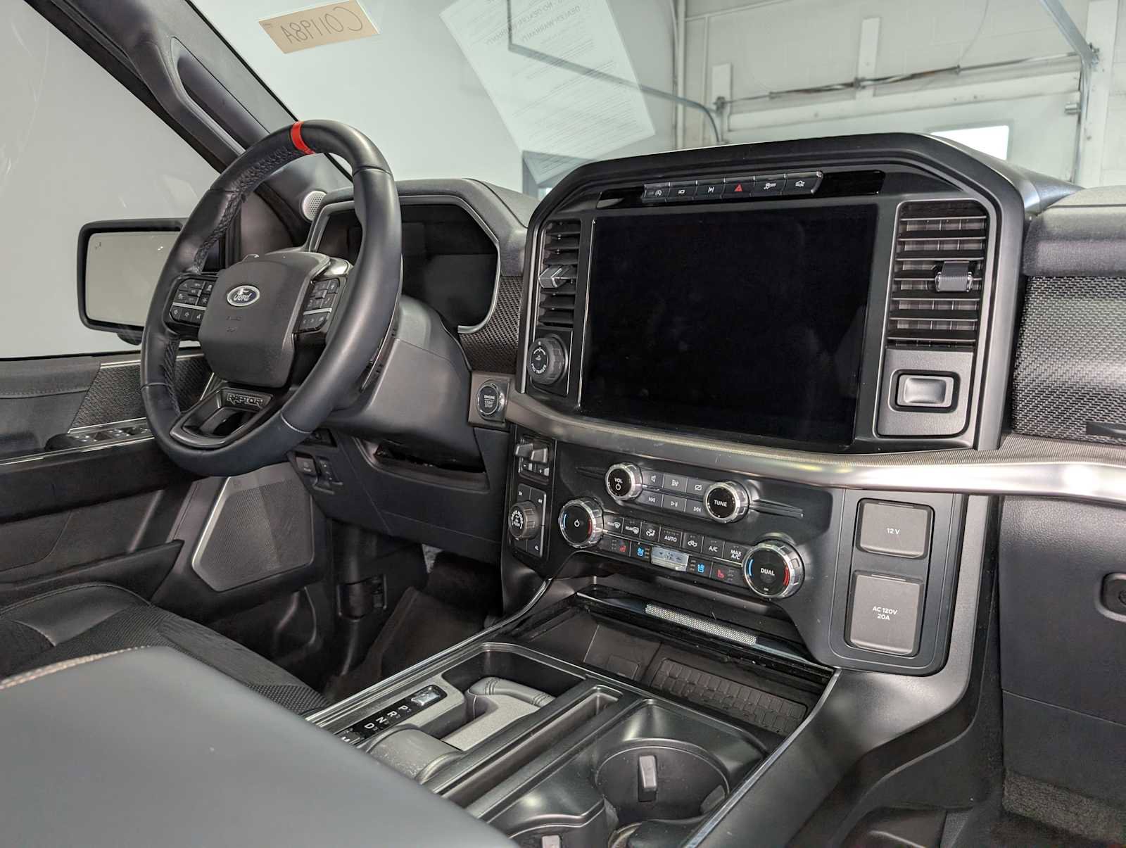 Used 2023 Ford F150 Raptor w/ Raptor Carbon Fiber Package AWD/4WD image 51