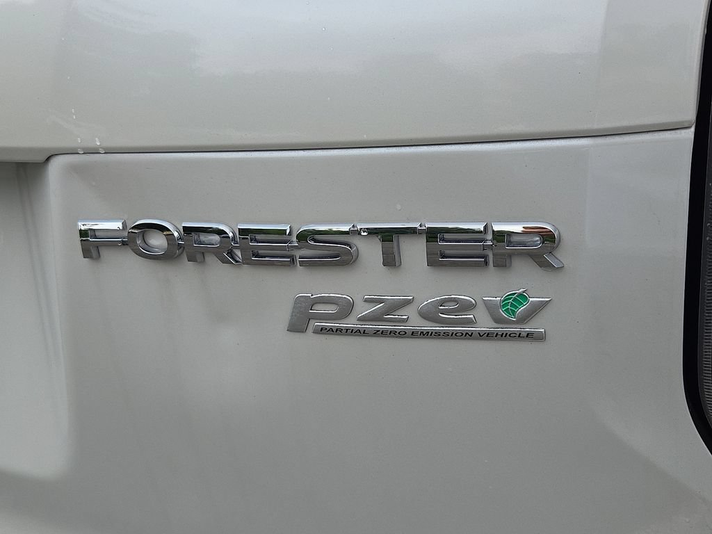 Used 2014 Subaru Forester 2.5i Limited w/ Popular Package #1 AWD/4WD image 30