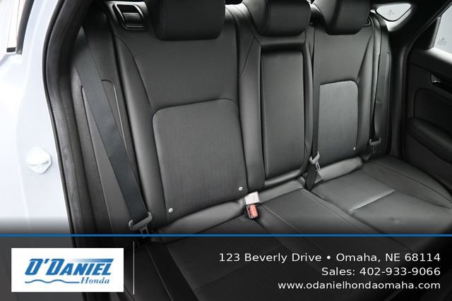 Used 2026 Honda Civic Sport Touring image 39