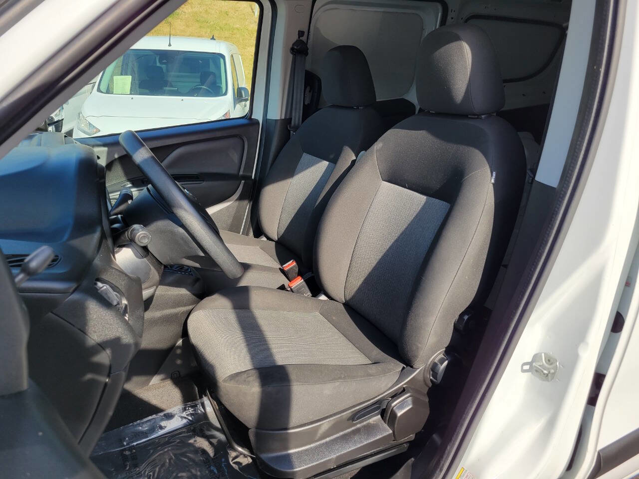 Used 2022 RAM ProMaster City Wagon image 14