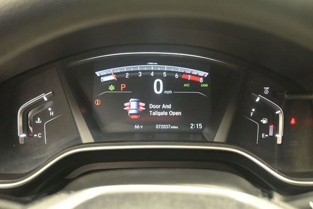 Used 2019 Honda CR-V EX image 9