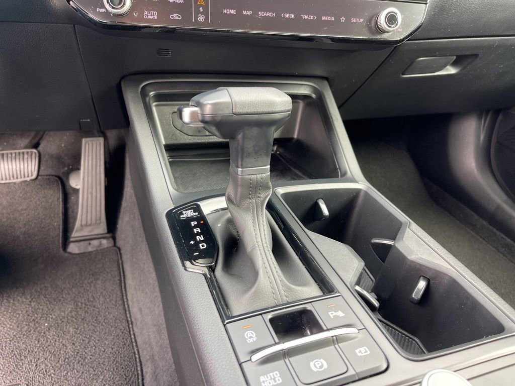 Certified 2025 Kia K5 LXS image 15