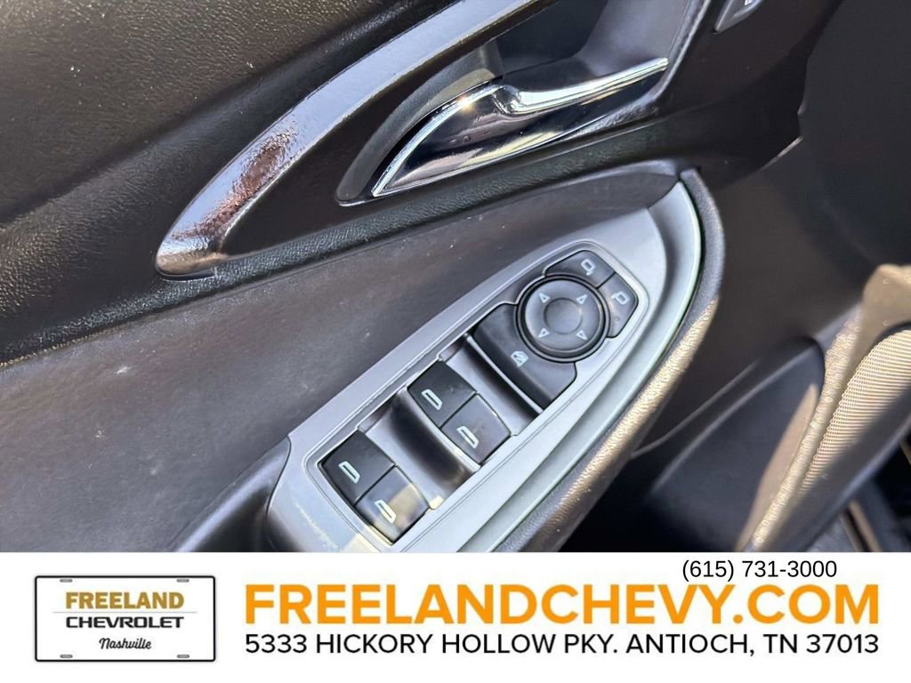 Used 2018 Chevrolet Malibu LS FWD image 21