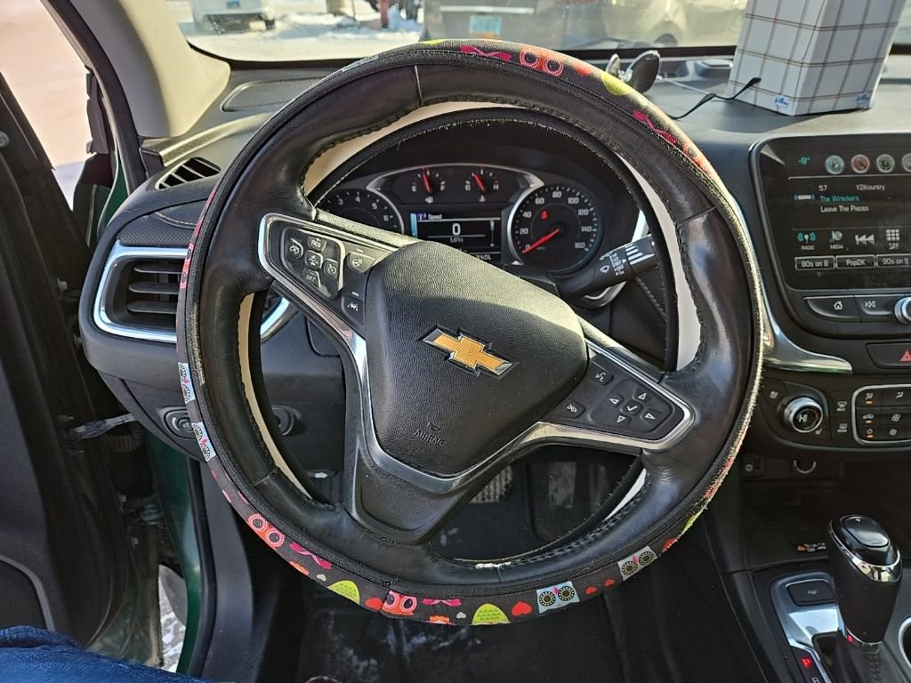 Used 2018 Chevrolet Equinox Premier image 11