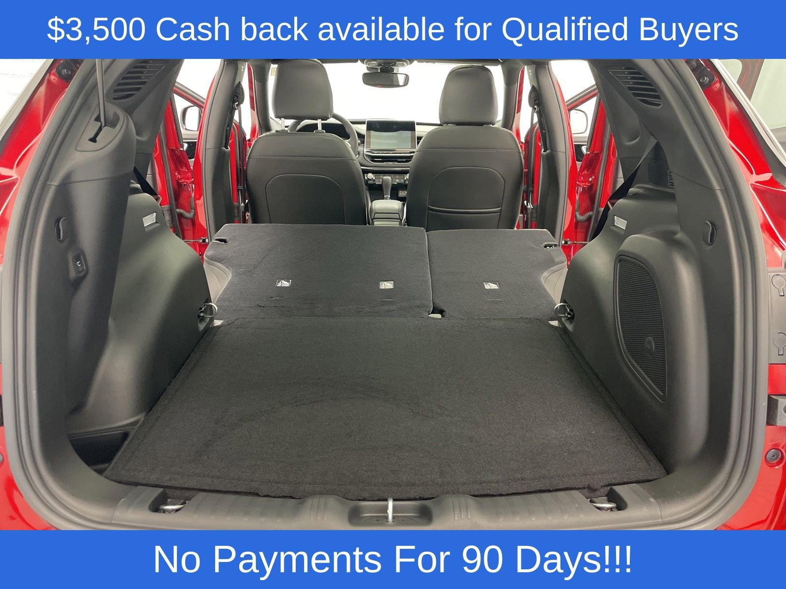 New 2025 Jeep Compass Latitude w/ Sun & Sound Group image 42