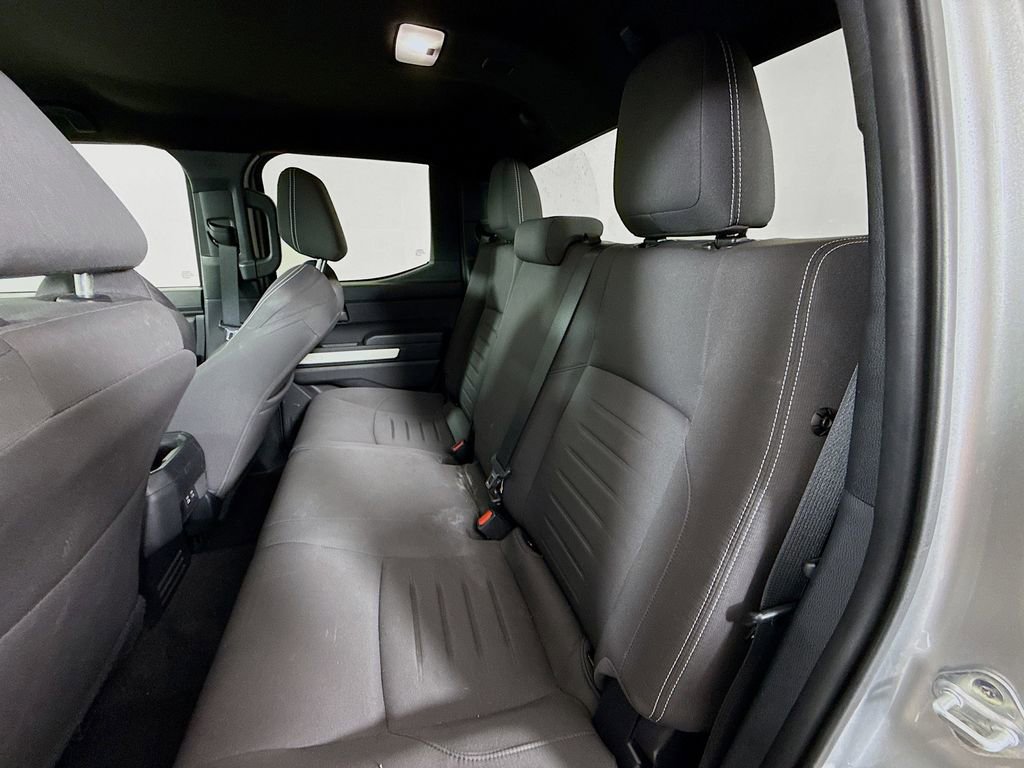 Used 2024 Toyota Tacoma TRD Off-Road image 20