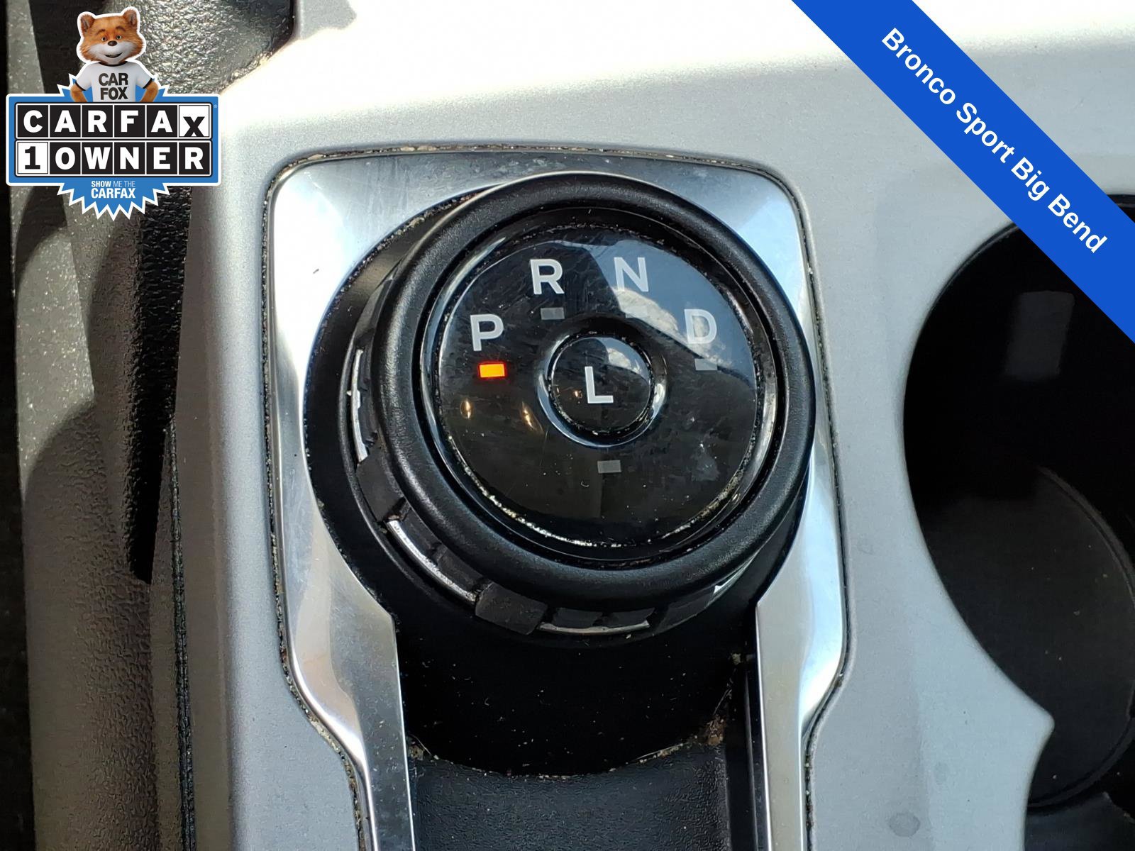 Used 2021 Ford Bronco Sport Big Bend AWD/4WD image 21