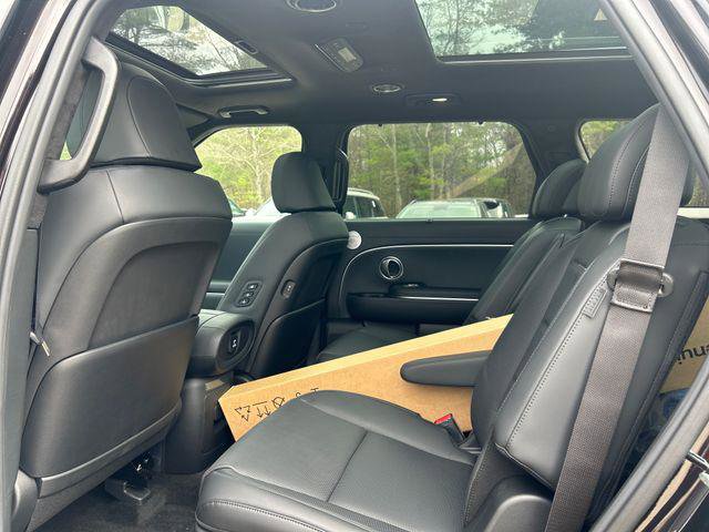 New 2026 Hyundai Palisade Calligraphy AWD/4WD image 22