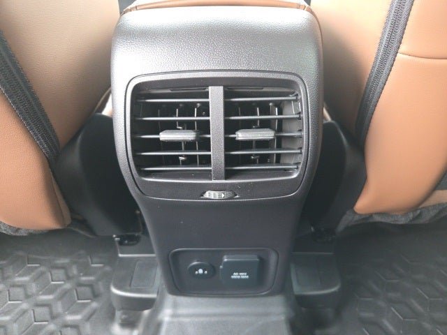 New 2025 Ford Bronco Sport Outer Banks w/ Sasquatch Outer Banks Package AWD/4WD image 23
