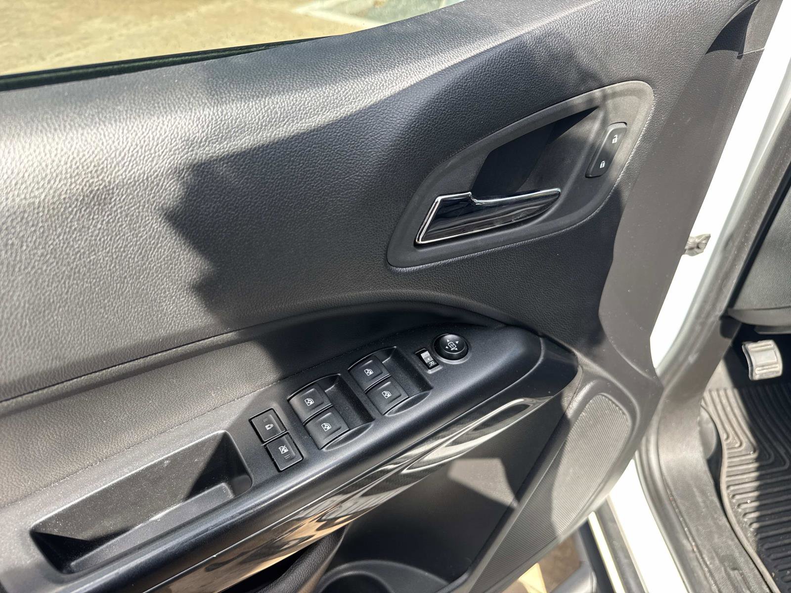 Used 2022 GMC Canyon AT4 w/ Trailering Package AWD/4WD image 18