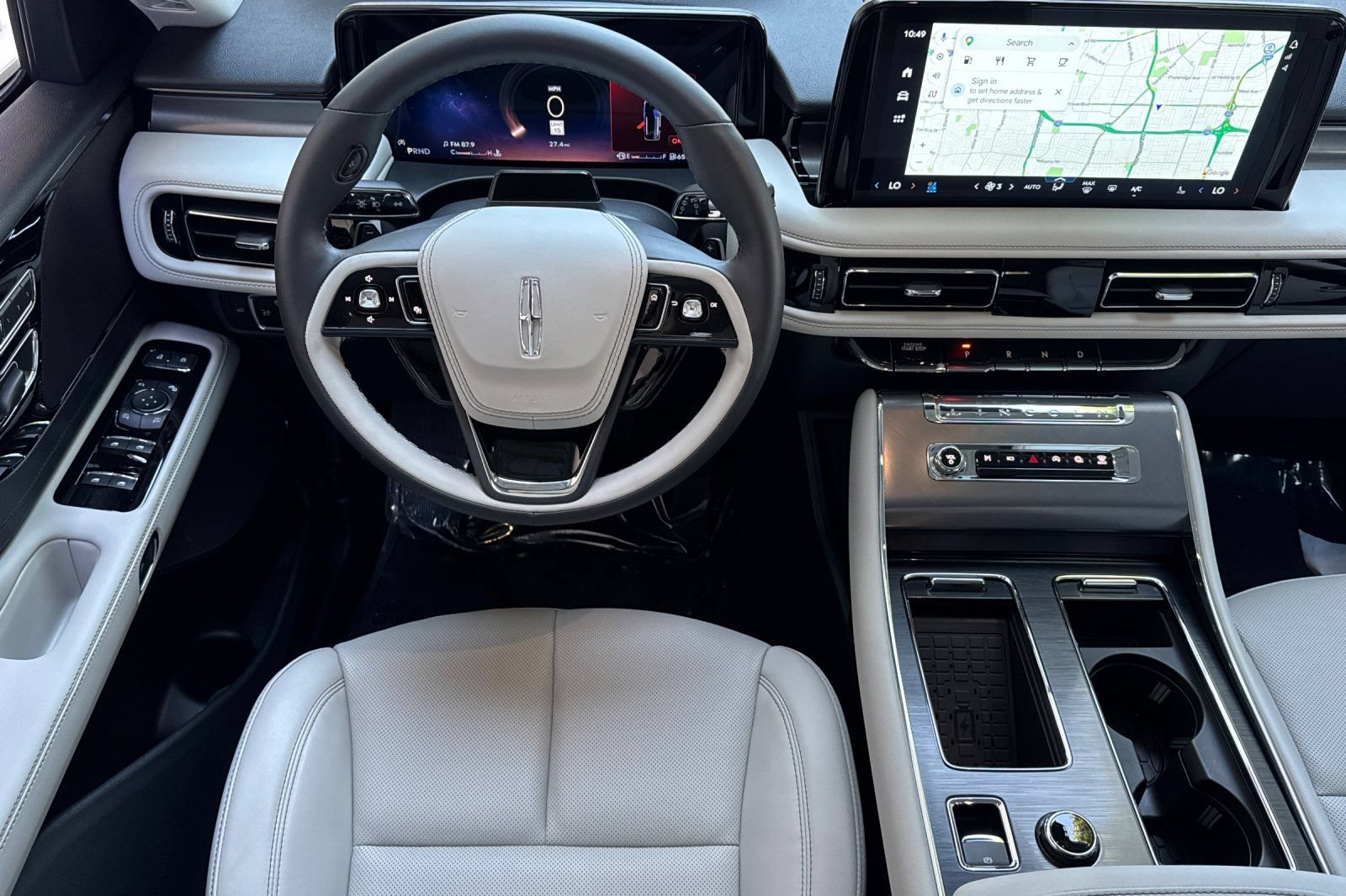 New 2026 Lincoln Aviator AWD image 11