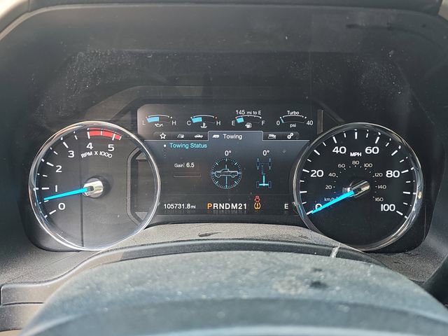 Used 2017 Ford F250 Lariat w/ Lariat Ultimate Package image 15