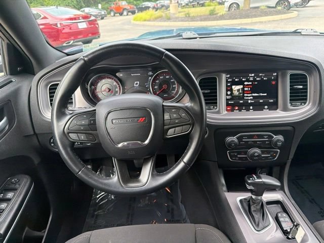 Used 2023 Dodge Charger GT RWD image 15