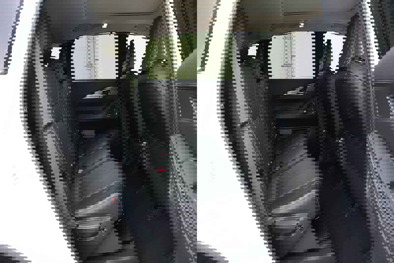 Used 2023 INFINITI QX60 Luxe w/ Performance Audio Package image 22