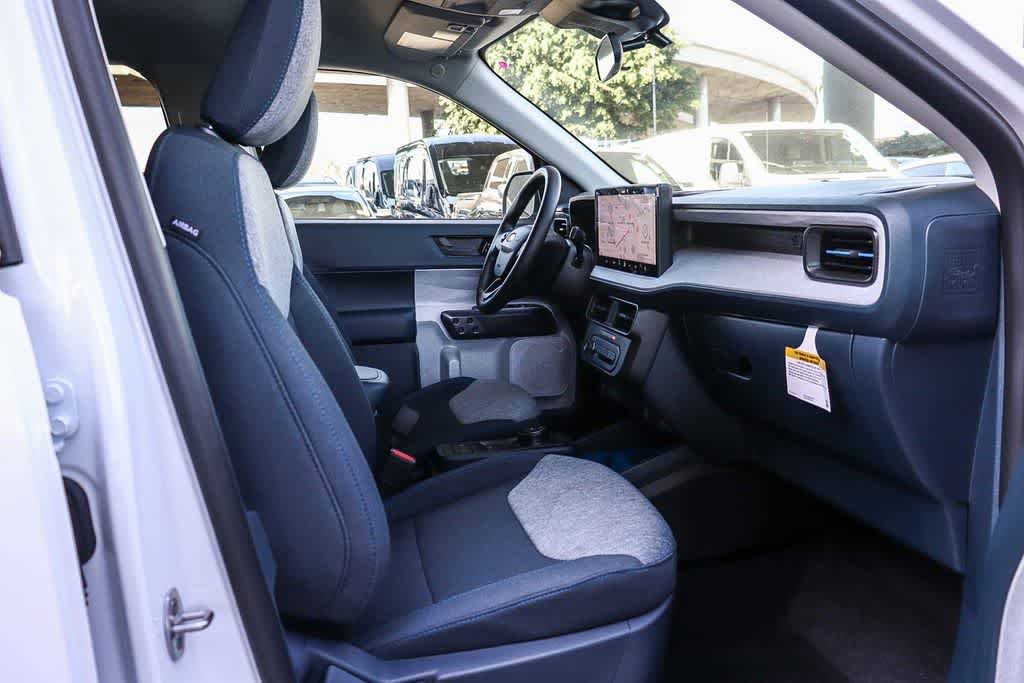 New 2026 Ford Maverick XLT image 15