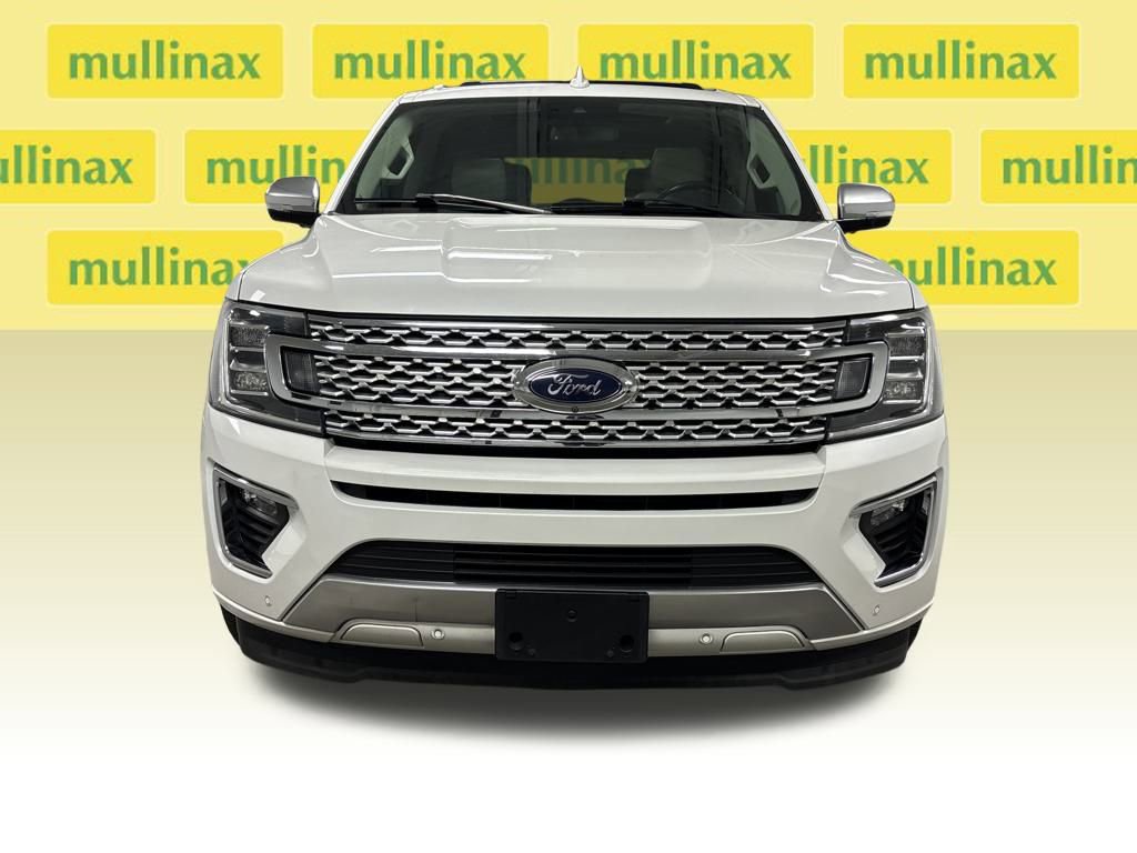 Used 2020 Ford Expedition Platinum image 6