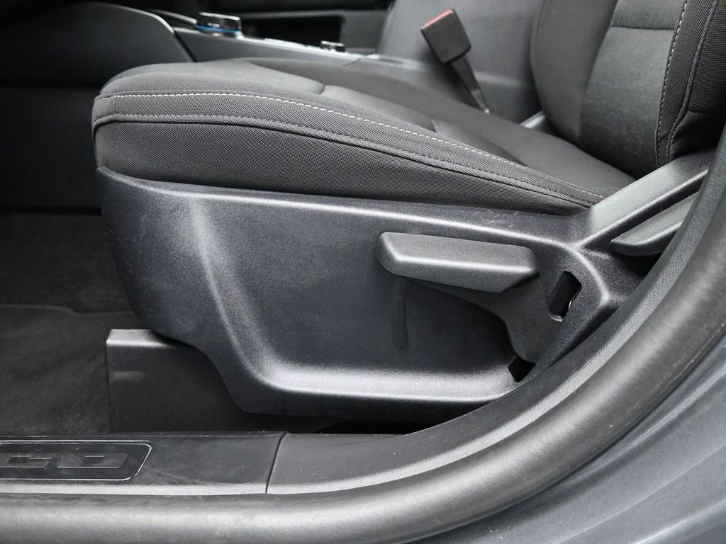 Used 2022 Ford Bronco Sport image 23