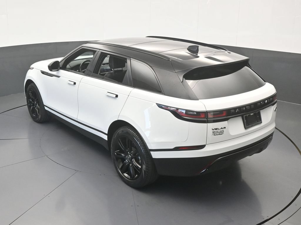 Used 2023 Land Rover Range Rover Velar S AWD/4WD image 51