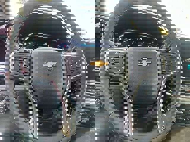 New 2026 Chevrolet Silverado 1500 LT w/ Z71 Off-Road Package image 18