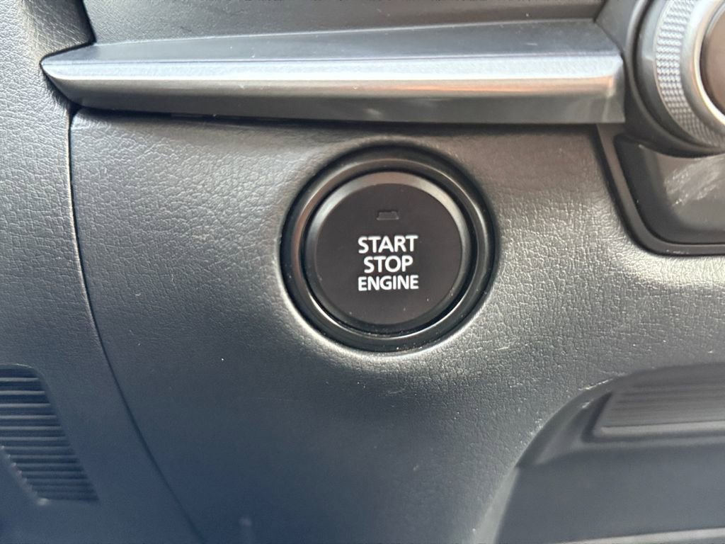 Used 2022 MAZDA CX-30 AWD 2.5 S w/ Select Package image 27