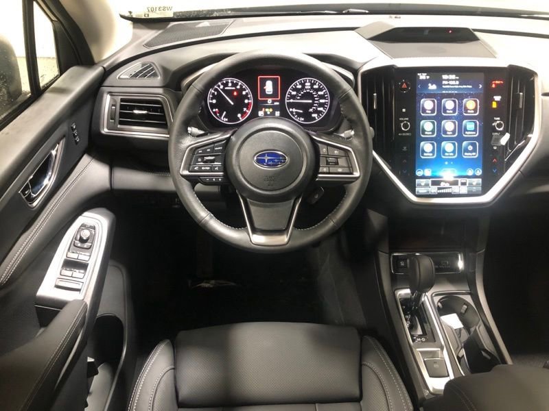 New 2026 Subaru Ascent Limited image 38