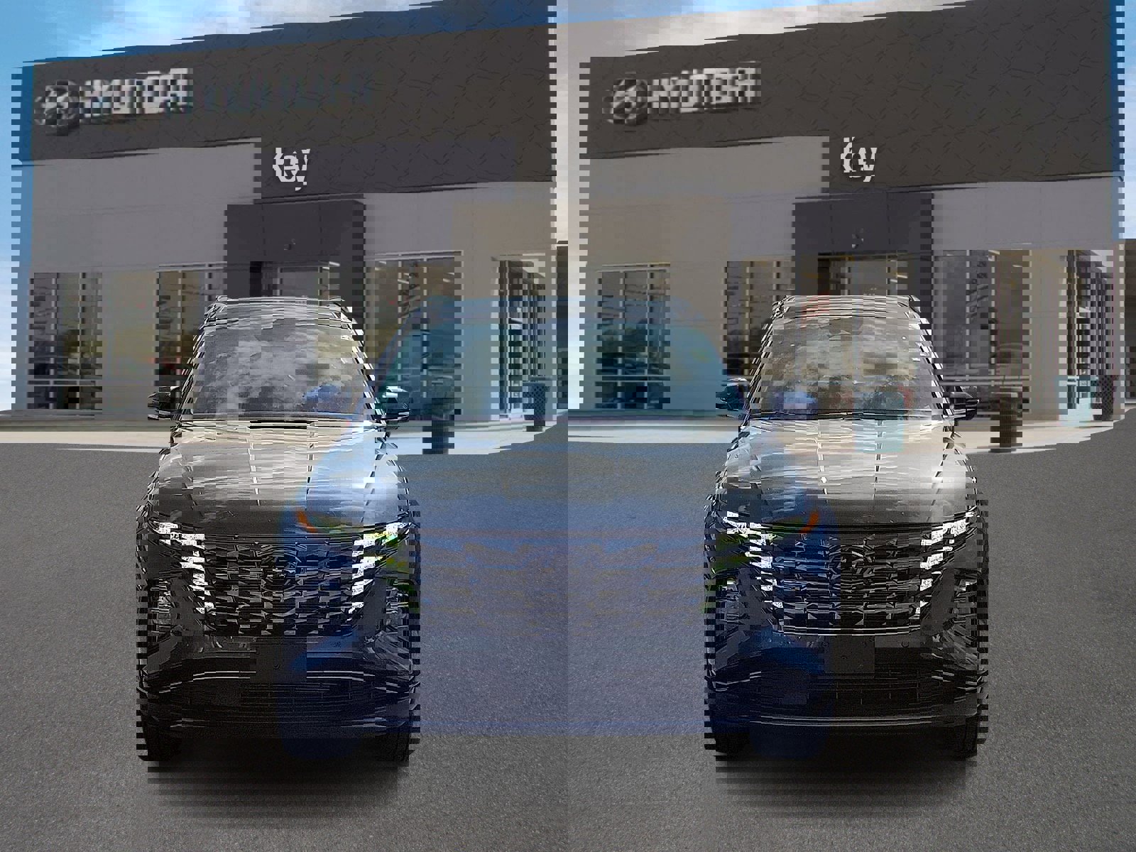 Used 2022 Hyundai Tucson Limited image 8