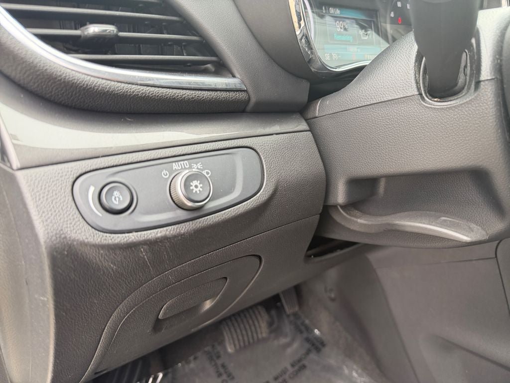 Used 2017 Buick Encore Preferred FWD image 19