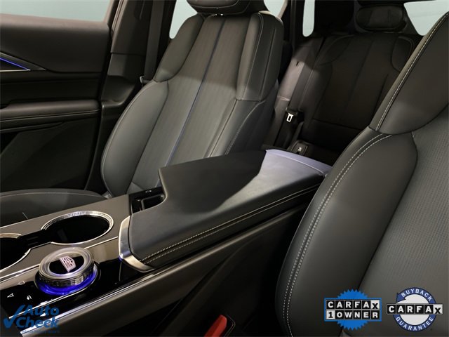 Used 2024 Cadillac Lyriq Luxury image 52
