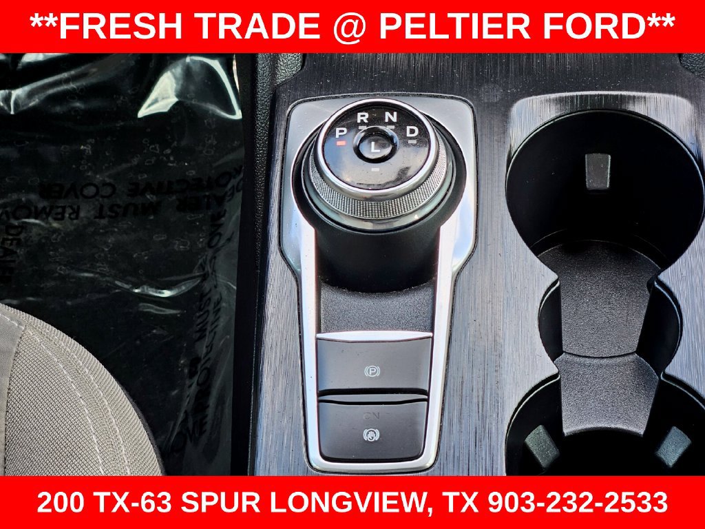 Used 2022 Ford Escape SE w/ Convenience Package FWD image 27