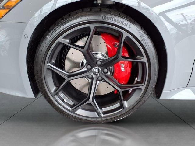 New 2025 Audi RS 7 performance Sportback image 5