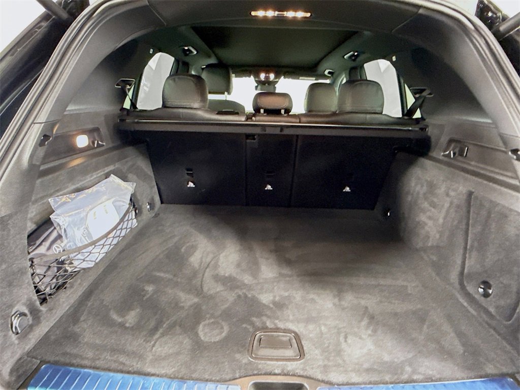 Used 2026 Mercedes-Benz GLE 350 4MATIC image 28