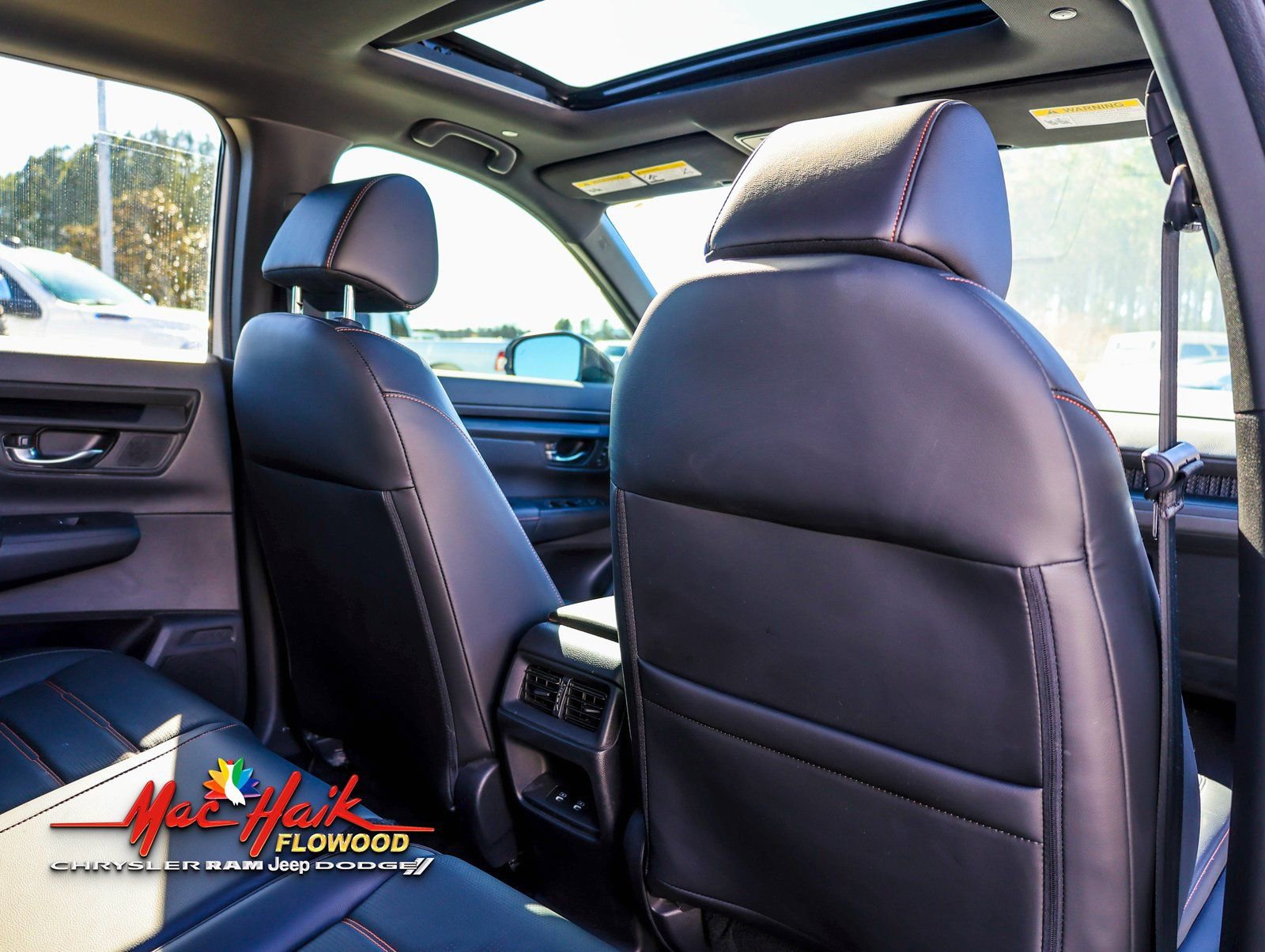 Used 2024 Honda CR-V Sport-L image 12