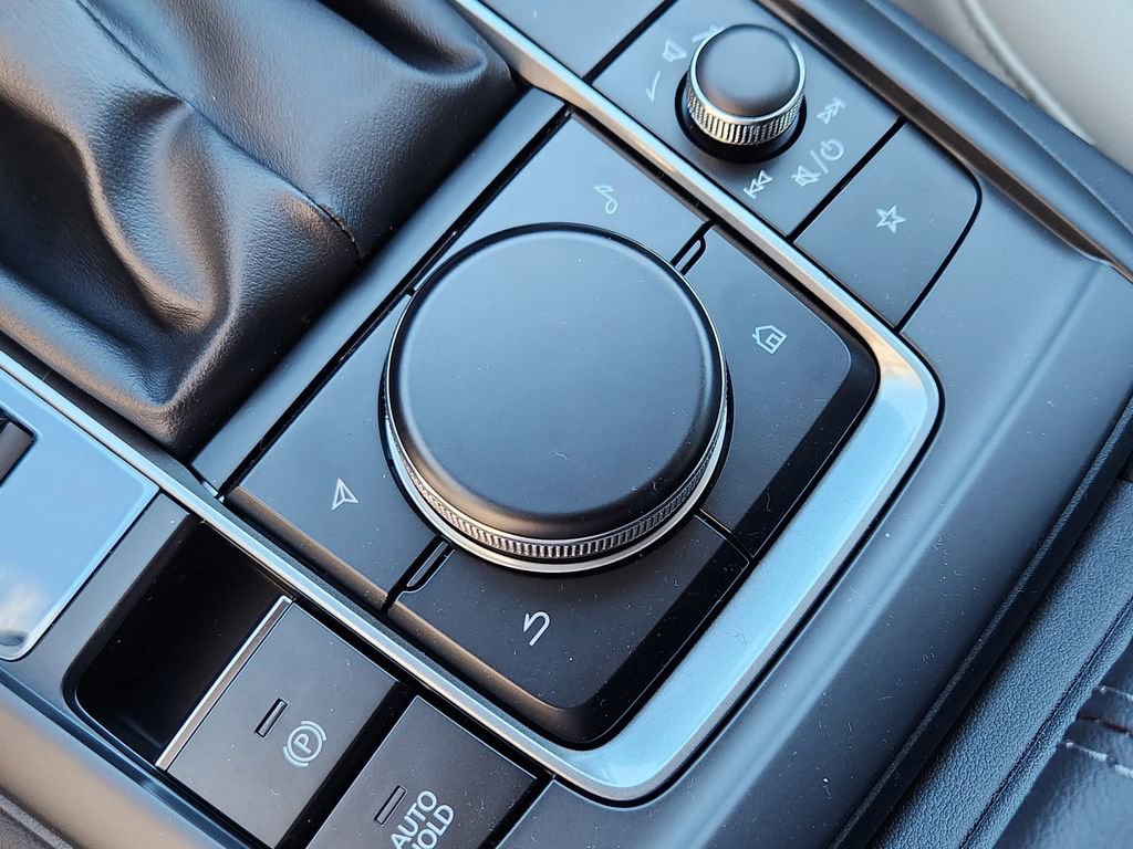 New 2026 MAZDA CX-30 AWD 2.5 S w/ Select Sport Pkg image 15