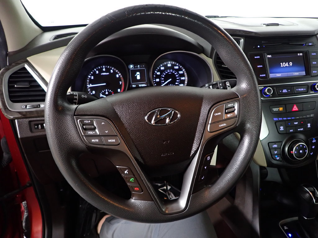 Used 2018 Hyundai Santa Fe Sport FWD image 20