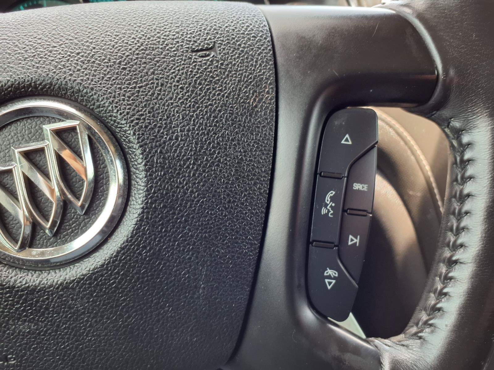 Used 2017 Buick Enclave Leather w/ Enclave Tuscan Edition FWD image 16