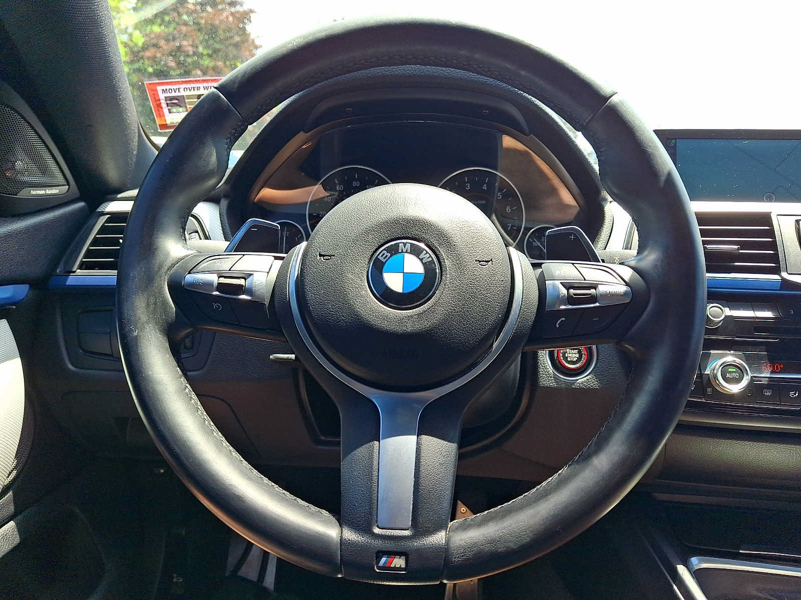 Used 2015 BMW 428i Gran Coupe xDrive AWD/4WD image 20